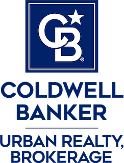 Coldwell Logo